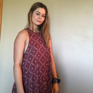 ecoté sundress